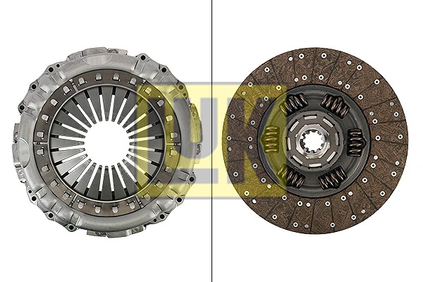 Clutch Kit